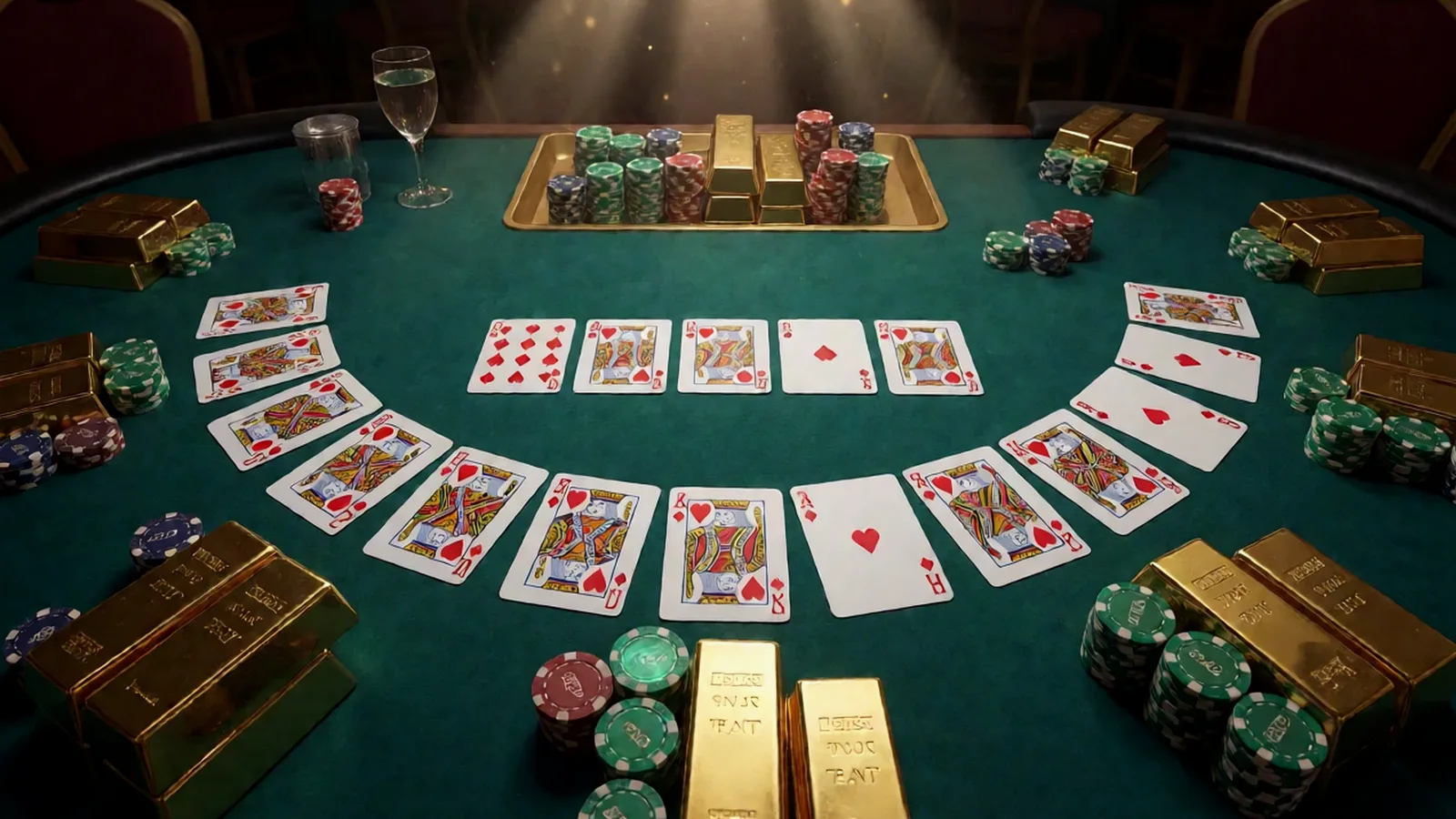 Www2hbet Hindi Live Dealer Tables