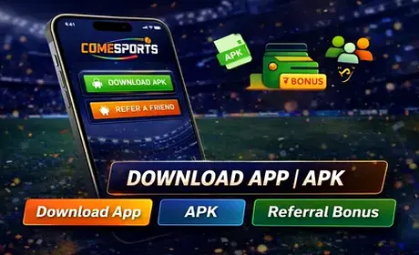 Download the app, unlock code WWW2HBVIP, and enter ₹1 contests faster